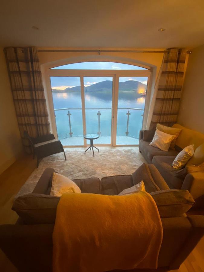 No.21 Sandpiper'S Nest Apartment Knights Town Экстерьер фото