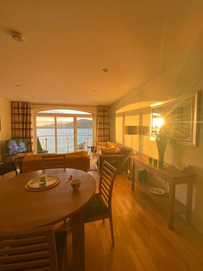 No.21 Sandpiper'S Nest Apartment Knights Town Экстерьер фото